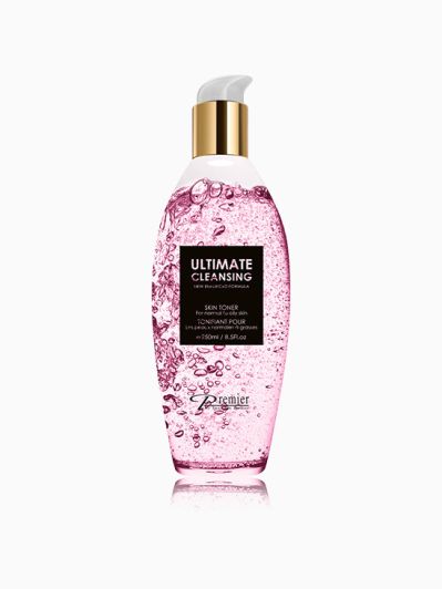 Skin Toner - Normal To Oily Skin