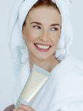 Reinigungs-Schlammmaske für Gesicht und Körper A141e