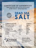 Totes-Meer-Salz-Strauch - Milch und Honig
 A133e